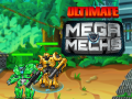 Spel Ultimate Mega Mechs