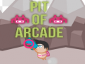Spel Pit of arcade