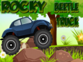 Spel  Rocky Beetle Truck