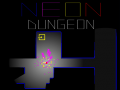 Spel Neon Dungeon