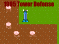 Spel 1995 Tower Defense