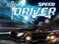 Spel 3d Speed Driver