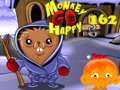 Spel Monkey Go Happy Stage 162