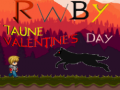 Spel RWBYJaune Valentine's Day