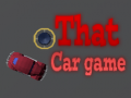 Spel That Car Game