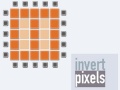 Spel Invert Pixels