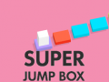Spel Super Jump Box