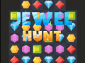 Spel Jewel Hunt
