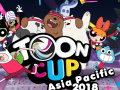 Spel Toon Cup Asia Pacific 2018