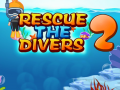 Spel Rescue the Divers 2