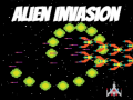 Spel Alien Invasion