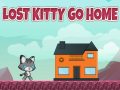 Spel Lost Kitty Go Home