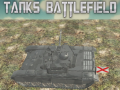 Spel Tanks Battlefield