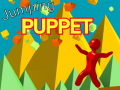 Spel Jumping Puppet