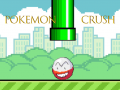 Spel Pokemon Crush