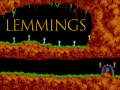 Spel Lemmings