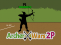 Spel Archer Wars 2P