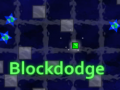 Spel Blockdodge