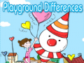 Spel Playground Differences