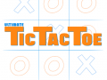 Spel Ultimate Tic Tac Toe