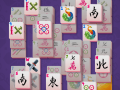 Spel Gold mahjong FRVR