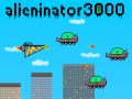 Spel Alieninator3000