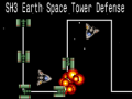 Spel SH3 Earth Space Tower Defense