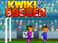 Spel Kwiki Soccer