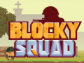 Spel Blocky Squad