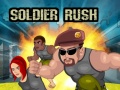 Spel Soldier Rush