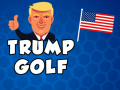 Spel Trump Golf