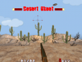 Spel Desert Skeet 