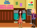 Spel Girl Meets World: Middle School Mission