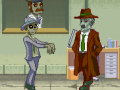 Spel Zombie Society Dead Detective A Cat's Chance In Hell