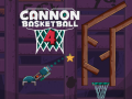 Spel Cannon Basketball 4