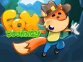 Spel Fox Journey