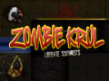 Spel Zombie Krul Liberate Scientists