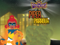 Spel Mysticons: Piper Parkour