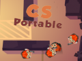Spel CS Portable