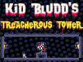 Spel Kid Bludd's Treacherous Tower