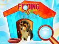 Spel Finding 3 in 1: Doghouse