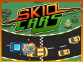 Spel Skid Cars
