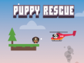 Spel Puppy Rescue 