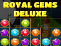 Spel Royal gems deluxe