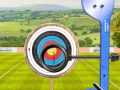 Spel Archery World Tour