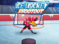 Spel Ice Hockey Shootout