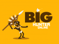 Spel Big Hunter Online
