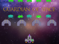 Spel Guardian of Space