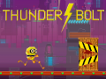 Spel Thunder Bolt