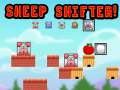 Spel Sheep Shifter
